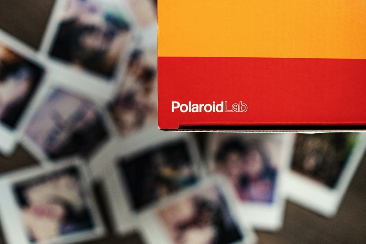 Polaroid Originals Campaign2
