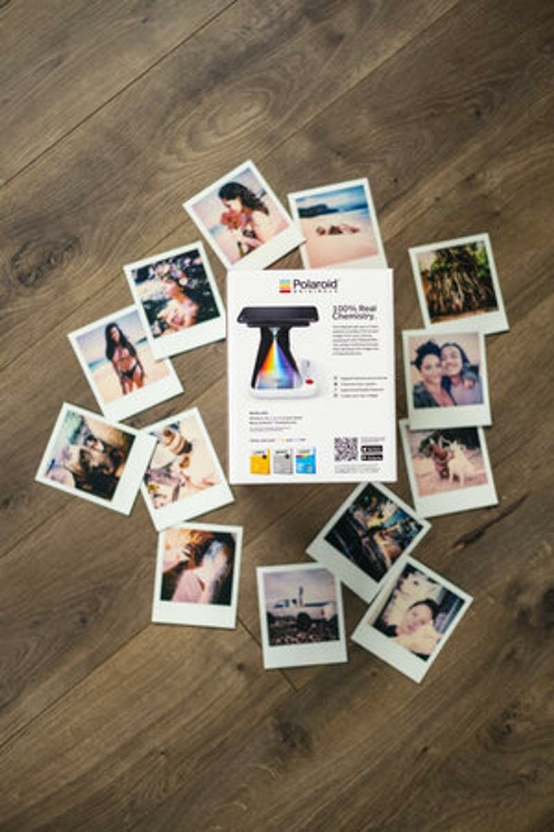 Polaroid Originals Campaign6