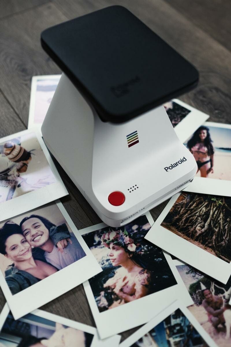 Polaroid Originals Campaign7