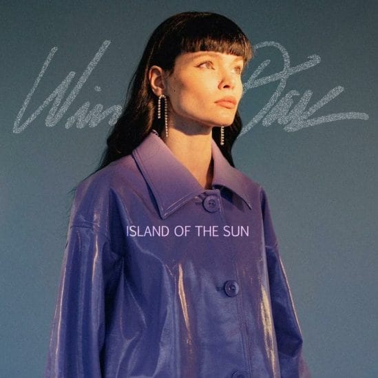 SWEDISH SONGSTRESS “WINONA OAK” MAKES HER MUSIC DEBUT WITH A STUNNING ALBUM DUBBED “ISLAND OF THE SUN”