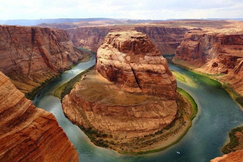 Grand Canyon Az Top Places Usa