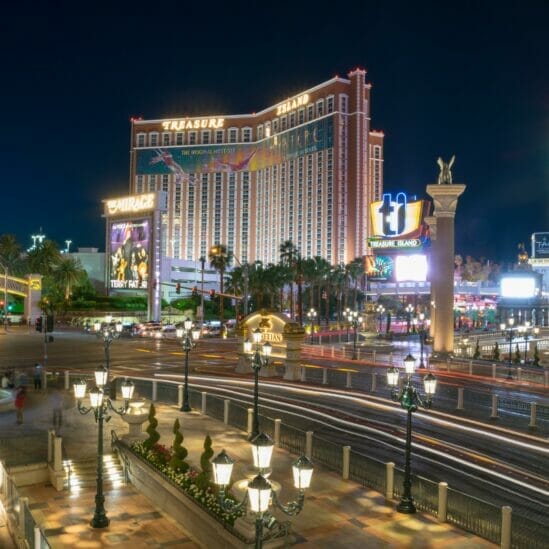 Top Tips To Travel In Vegas